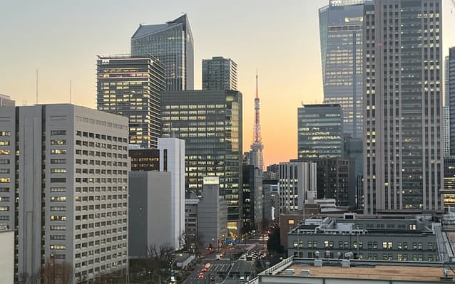 【日本】「東京は人を吸い込むブラックホール」人口の一極集中に対して全国の知事が抱いている“複雑な心境”